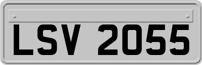 LSV2055
