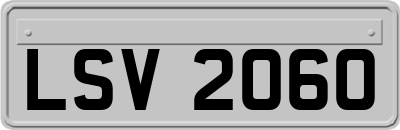 LSV2060