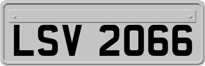 LSV2066