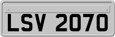 LSV2070