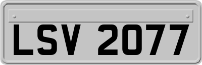 LSV2077