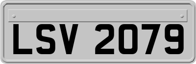 LSV2079