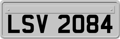 LSV2084