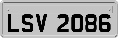 LSV2086