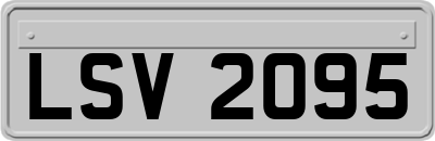 LSV2095