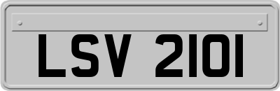 LSV2101