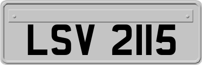 LSV2115