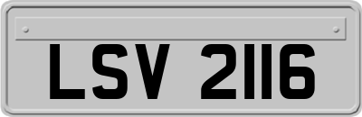 LSV2116