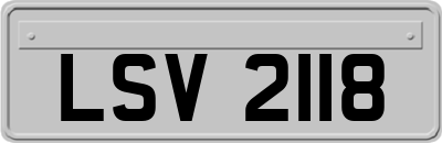 LSV2118