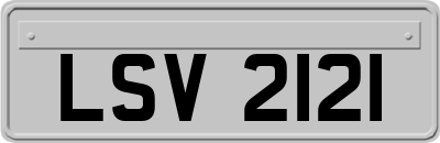 LSV2121