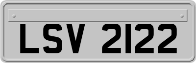 LSV2122