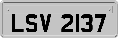 LSV2137