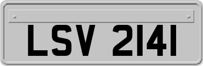 LSV2141