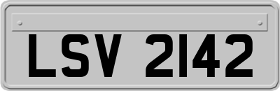 LSV2142