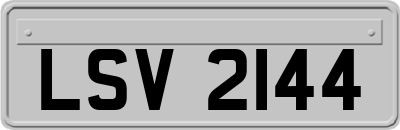 LSV2144
