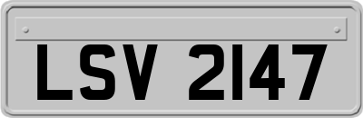 LSV2147