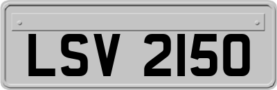 LSV2150