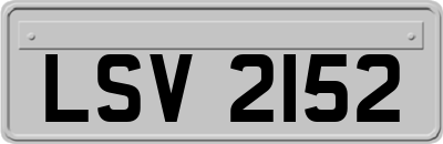 LSV2152