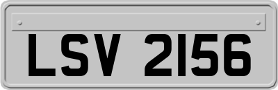 LSV2156