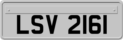 LSV2161
