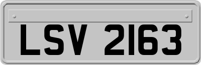 LSV2163