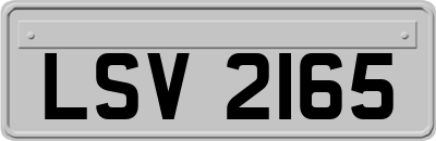 LSV2165