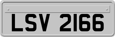 LSV2166
