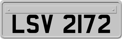 LSV2172