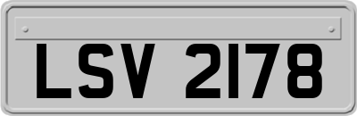 LSV2178