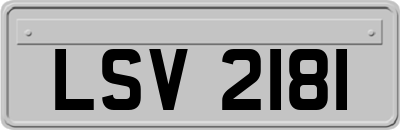 LSV2181