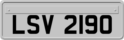 LSV2190