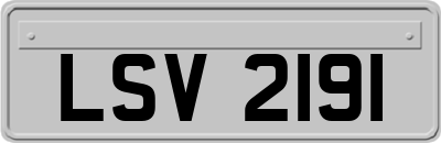 LSV2191