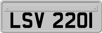 LSV2201