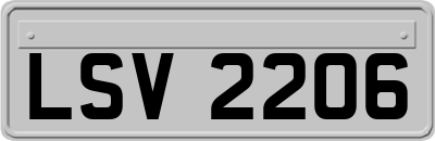 LSV2206