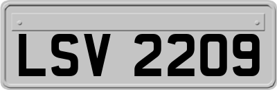LSV2209