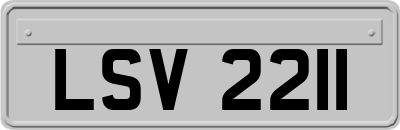 LSV2211