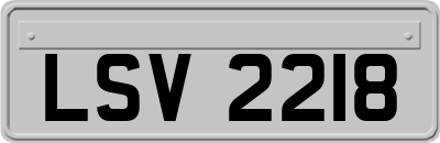 LSV2218