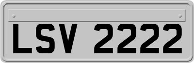 LSV2222