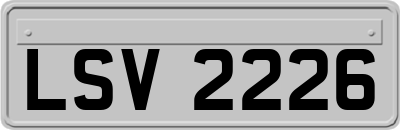 LSV2226