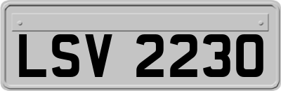 LSV2230
