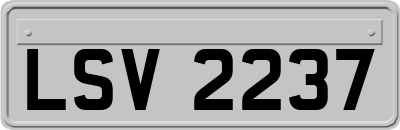 LSV2237