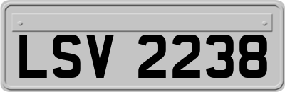 LSV2238