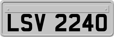 LSV2240