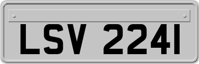 LSV2241
