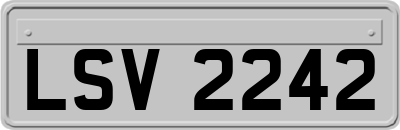 LSV2242