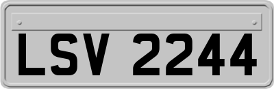LSV2244