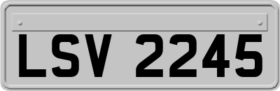 LSV2245