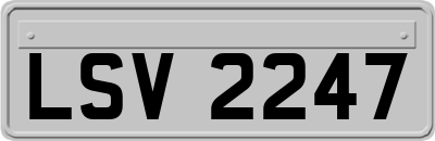 LSV2247