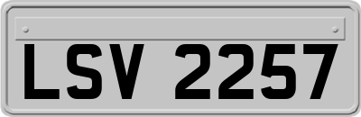 LSV2257