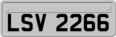 LSV2266
